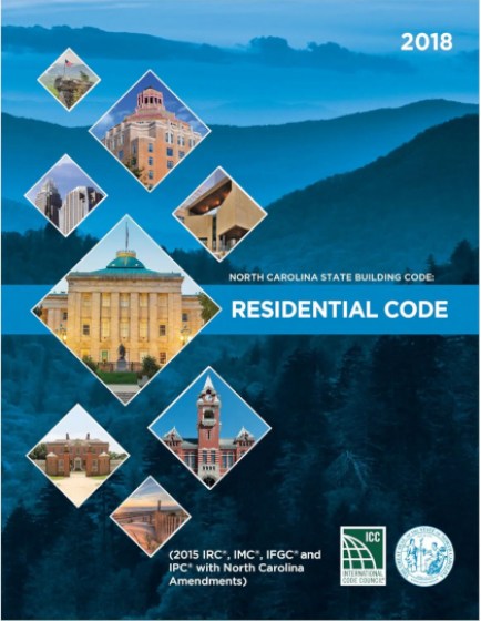 2018 NC BC